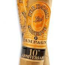 Perdomo Reserve 10 Anniversary Champagne Puritos
