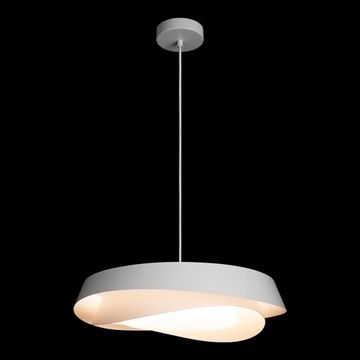 Подвесной светильник LED 30W 4000К 10256P White белый Petale LOFT IT