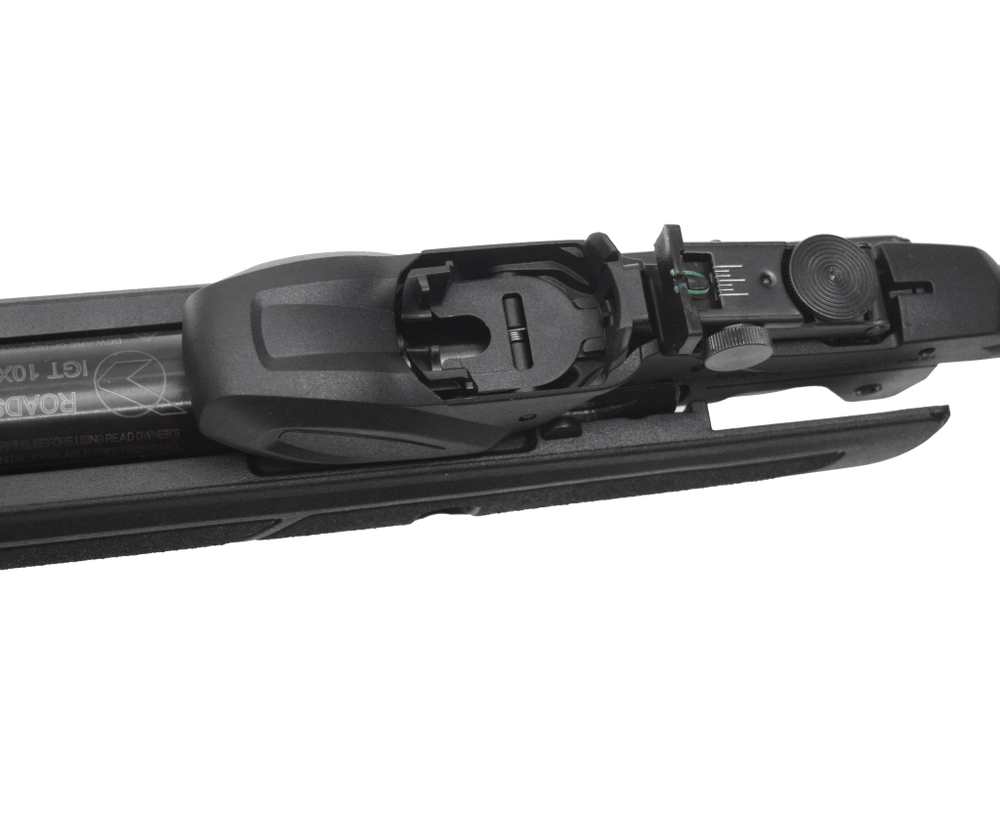 Винтовка пневматическая GAMO ROADSTER IGT 10X GEN2 (3 дж)