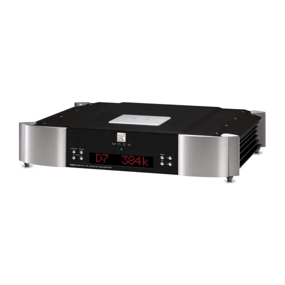 Moon by Simaudio 780D v2 2-tone