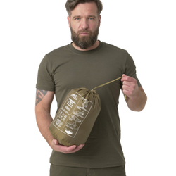 Пончо Helikon-Tex Swagman Roll Poncho Multicam
