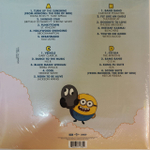 Minions: The Rise Of Gru 2LP (Канада 2022г.)