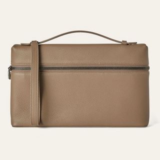 Мужские клатчи Loro Piana