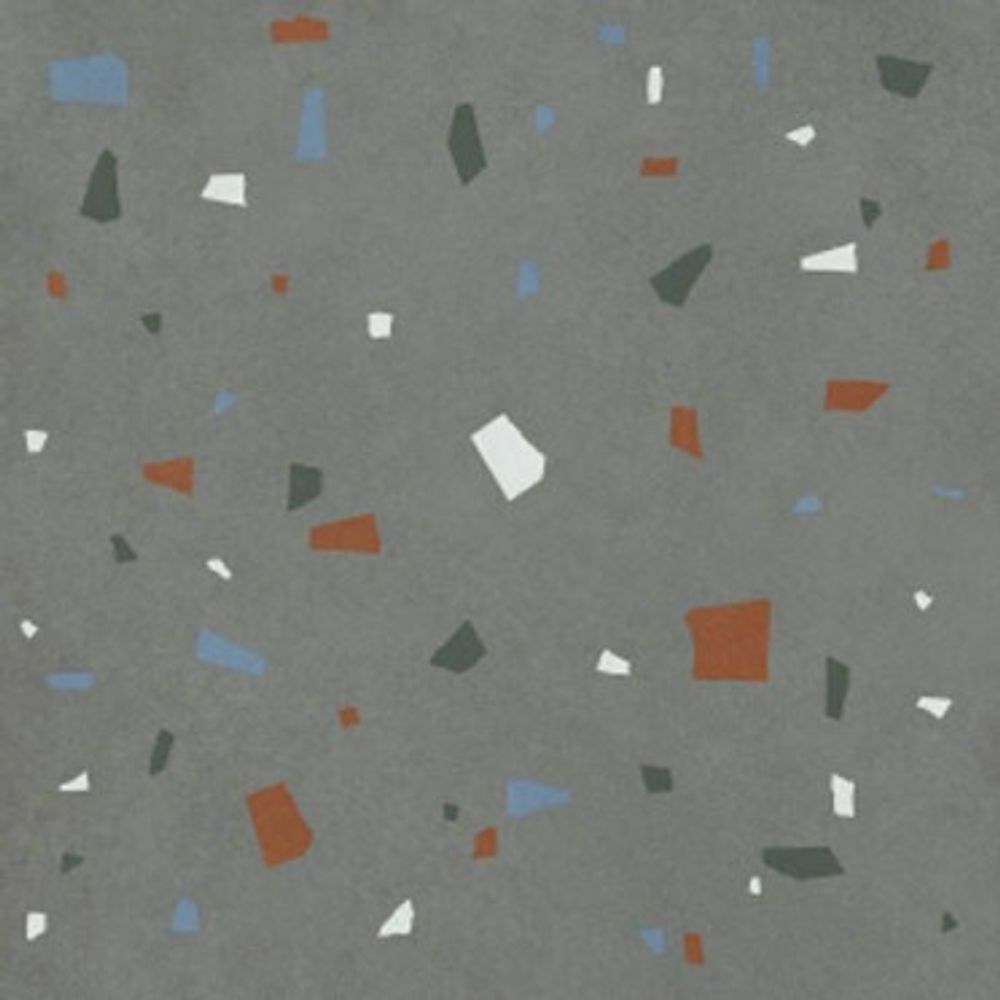 Керамогранит NUANCES GRIGIO ANTISLIP SQ. (NU02BAA)