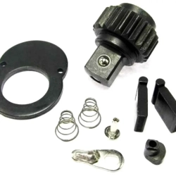 Ремкомплект к трещотке 80234, 3/8'' WMC TOOLS WMC-80234-P