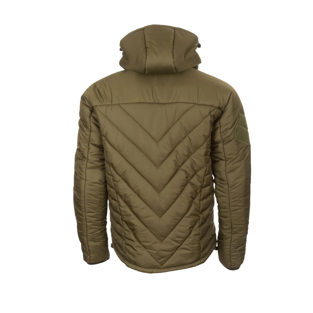 Куртка Snugpak SJ9 Olive (L, Olive)