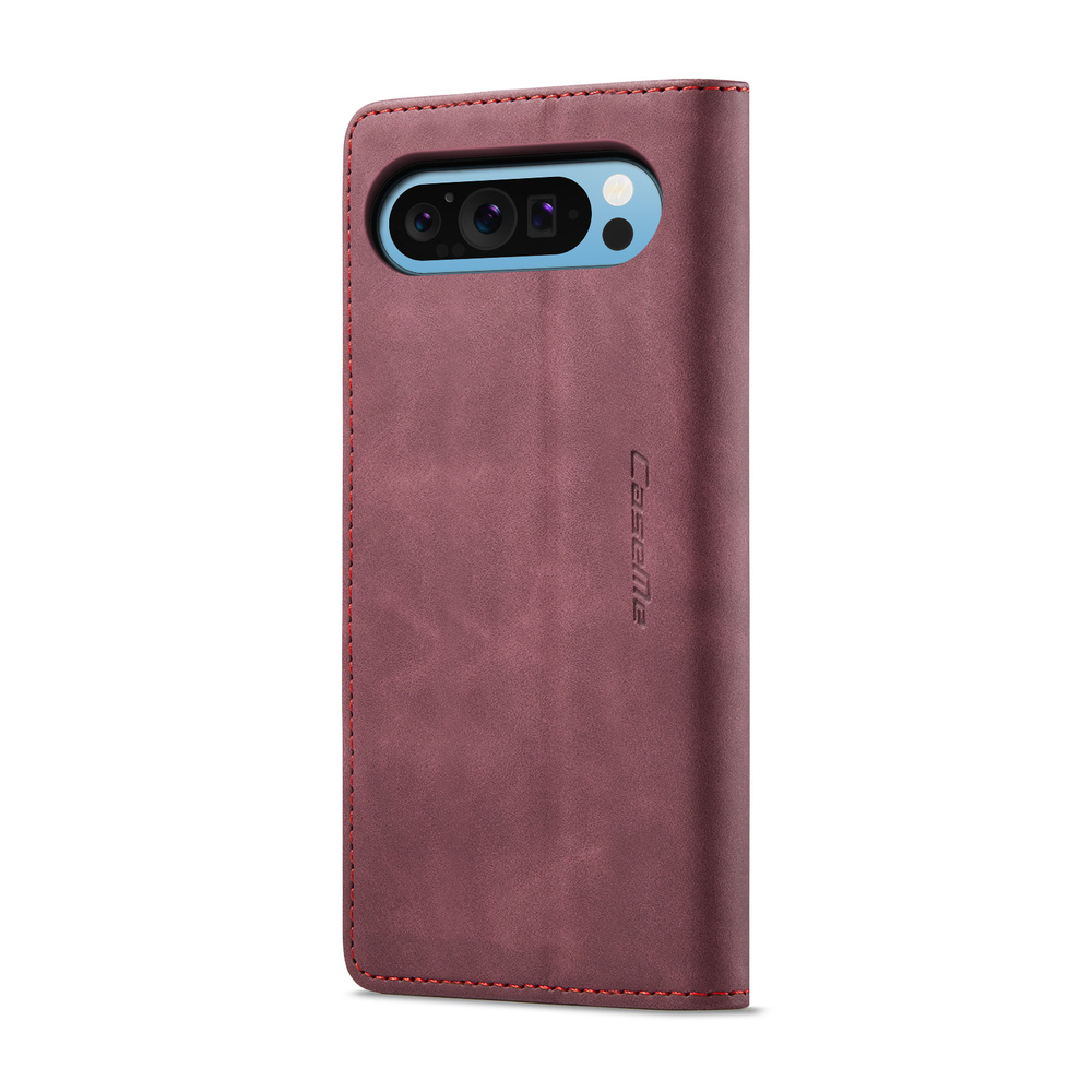 Чехол-книжка CaseMe Matte Google Pixel 9 Pro XL