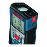 Лазерный дальномер GLM 250+штатив BT 150 BOSCH 061599402J
