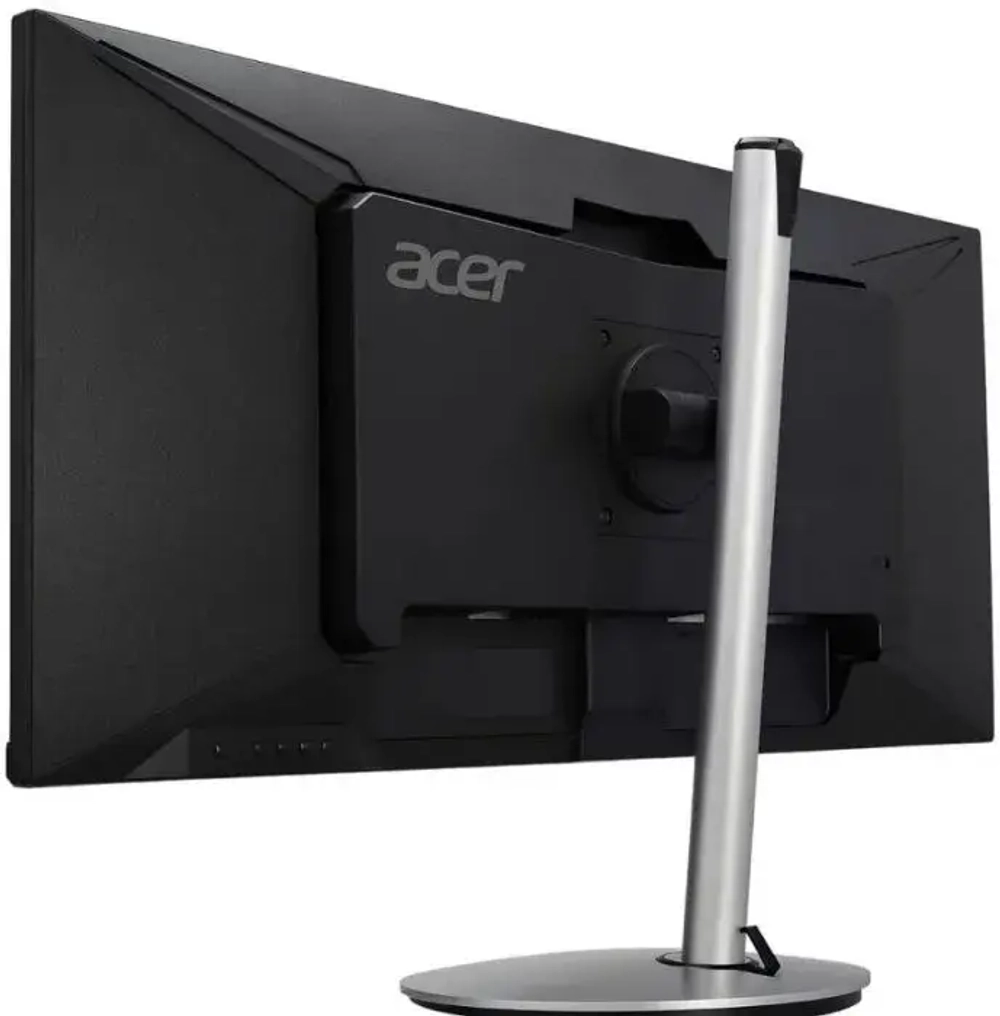 Монитор  Acer   CB342CUsemiphuzx