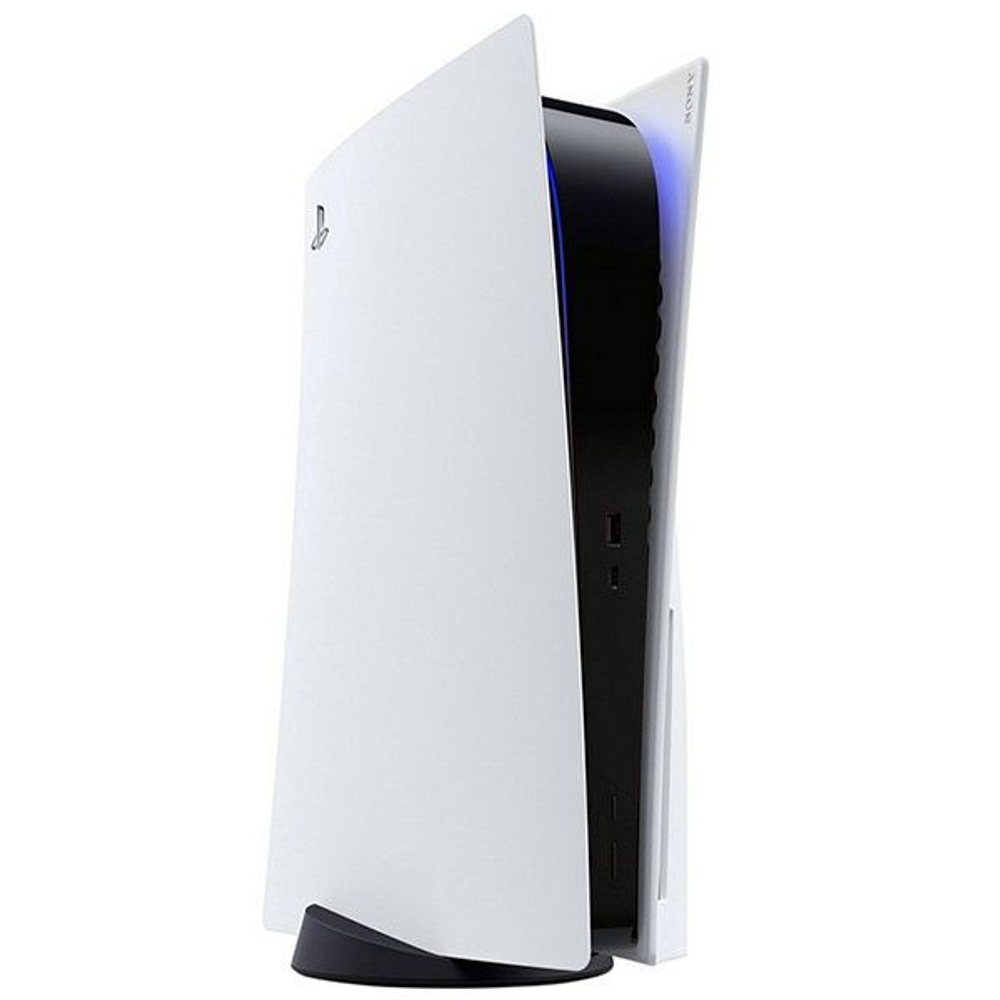 Игровая приставка Sony PlayStation 5 (CFI-1108A) 825 ГБ SSD + God of War Ragnarok (PS5)