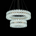 Подвесная люстра MODELUX ML.8185.600.400 GD