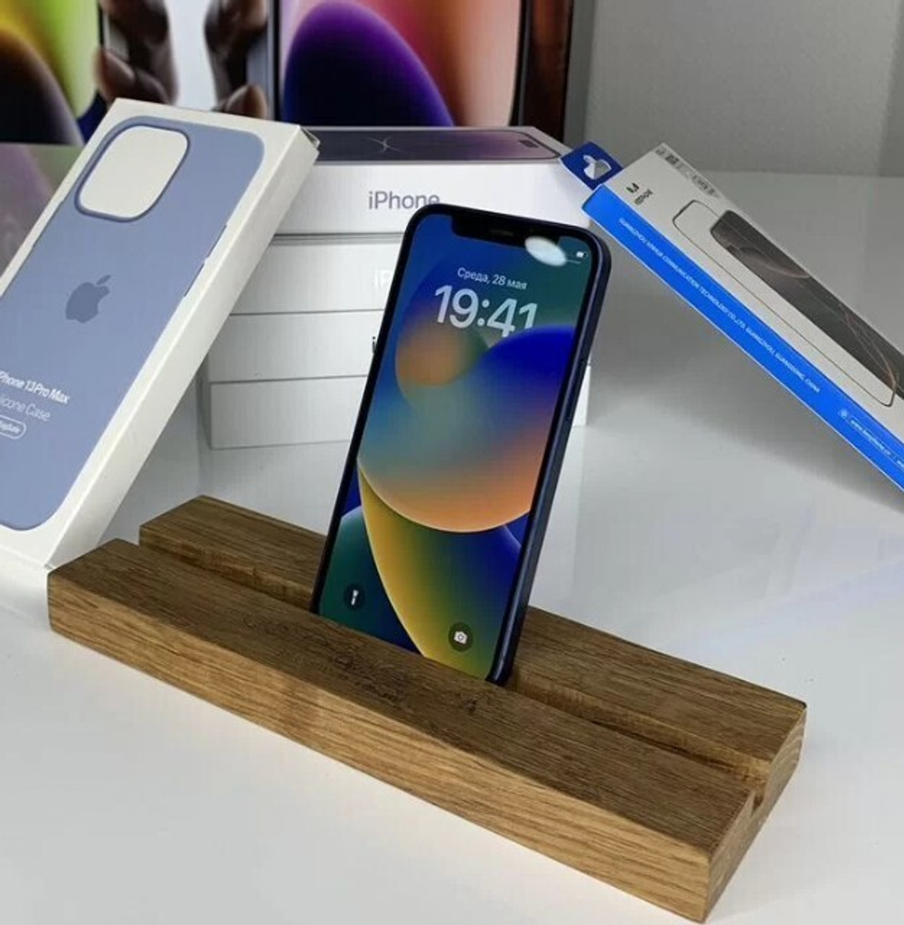 iPhone 12, 128 ГБ б/у