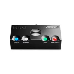 Chord Huei Black