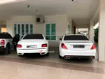 КОВАНЫЕ ДИСКИ ДЛЯ BENTLEY FLYING SPUR 2013-2019 БЕНТЛИ