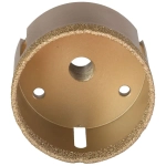 Коронка алмазная по граниту 45 мм Makita D-44541