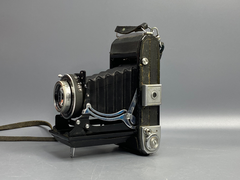 Zeiss Ikon Ikonta