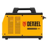 Аппарат инвертор. аргонодуговой сварки ITIG-200 DС Pulse Cold Weld, 200 А, ПВ 60% Denzel