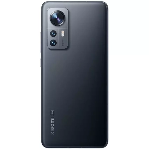 Xiaomi Mi 12 5G 8 ГБ + 128 ГБ (Серый | Gray) (версия Global)