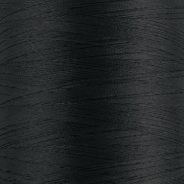 Нитки универсальные особо прочные Gamma 100D/3, 912 м / 1 кат., 346 т.серый