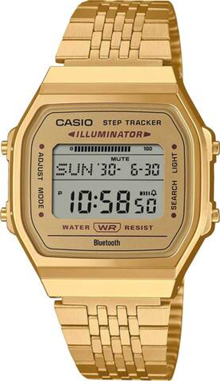 Наручные часы Casio Vintage ABL-100WEG-9A