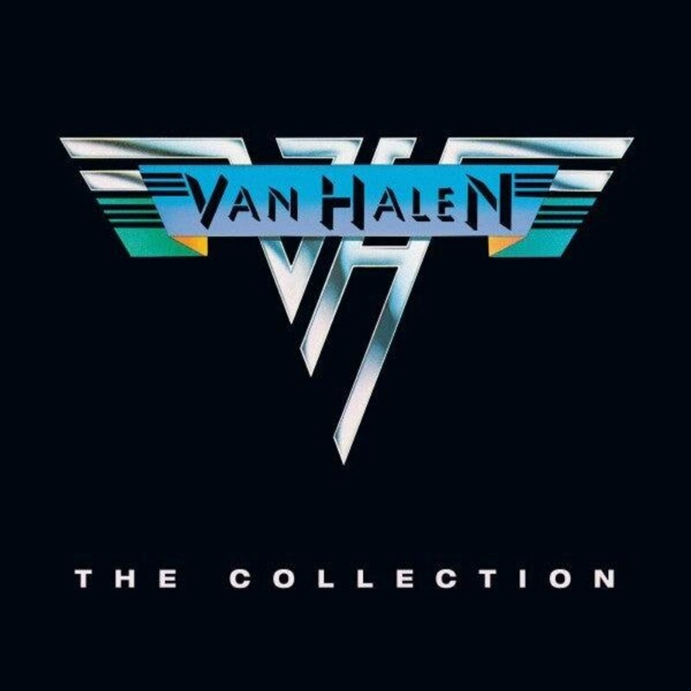 Van Halen / The Collection 1978 - 1984 (6LP)