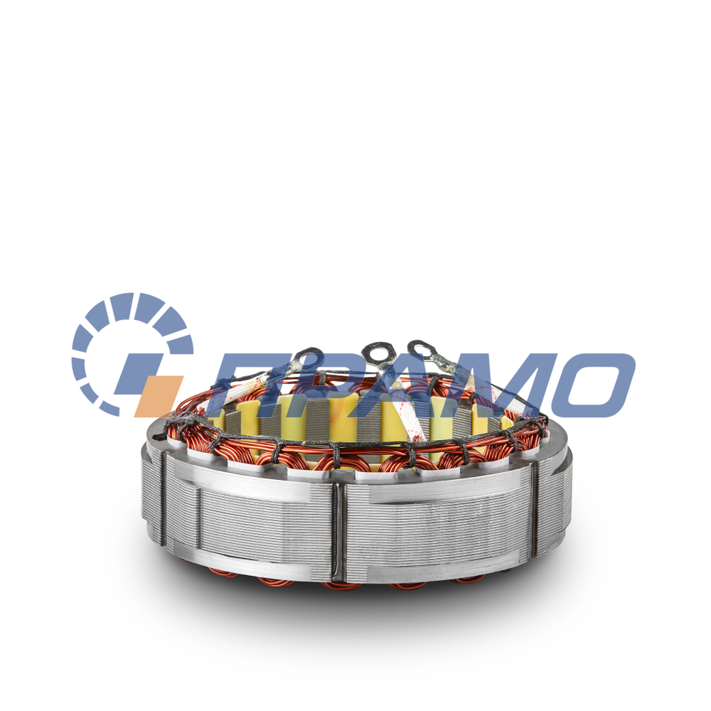 Г287-3701100 (ПРАМО) Статор