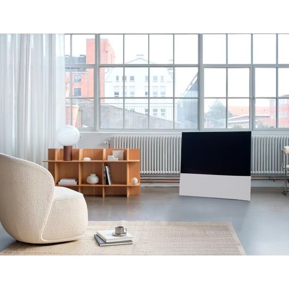 CANVAS HIFI 65 Light Grey