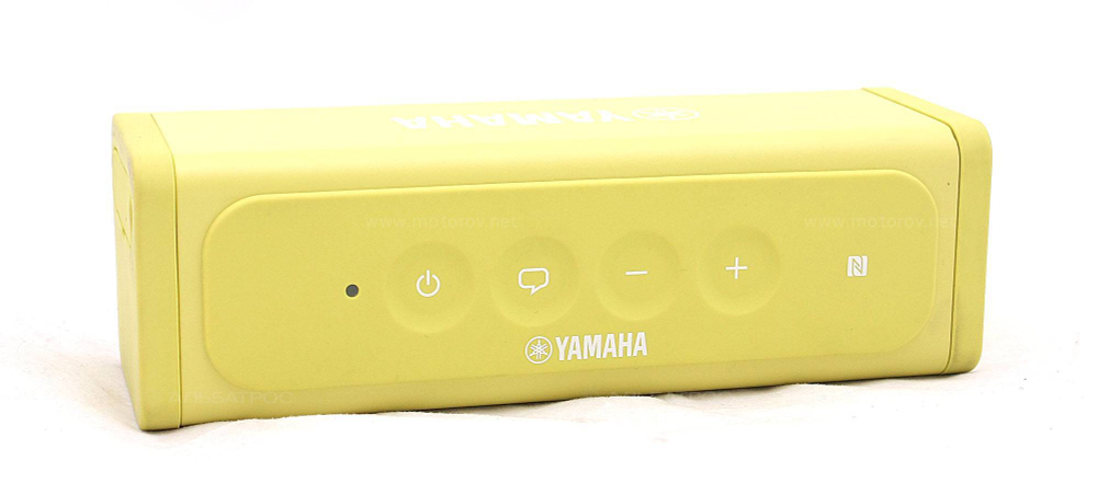 Портативная аудиосистема Yamaha NX-P100