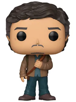 Funko POP! The Last of Us: Joel Miller (1845) (БАМП)