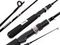 Удилище телескопическое зимнее Salmo ICE ZANDER 50см