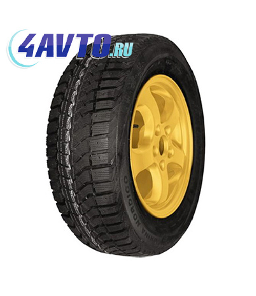 Купить Легковая шина 205/55 R16 91T Viatti Brina Nordico шип. (V-522).