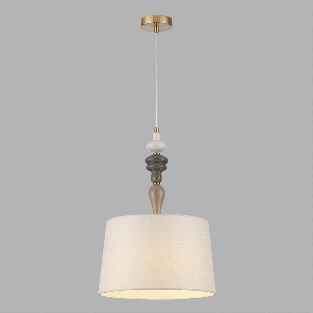 5040/1 ODL Подвес E27 1*60Вт 220В IP20 CLASSIC