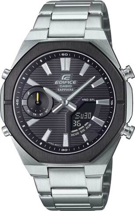 Часы Casio ECB-S10DB-1A