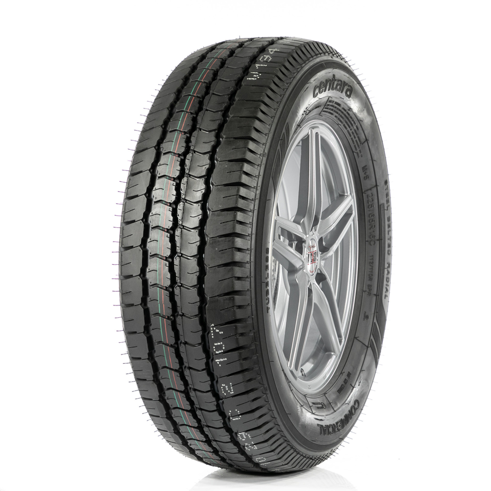 Легковая шина CENTARA COMMERCIAL 175/70R14 95/93R LT