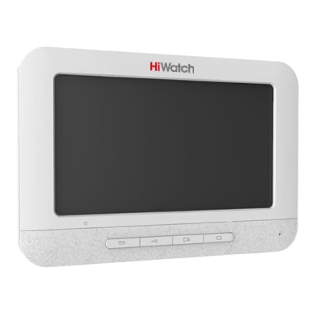 HiWatch DS-D100MF СКУД