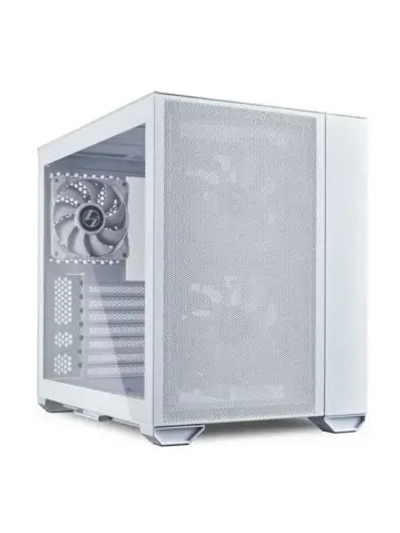 Компьютерный корпус O11 Air Mini G99.O11AMW.00 WHITE