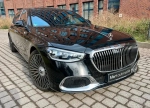 Mercedes-Benz S 680 Maybach 4MATIC