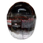 Шлем Honda Sundiro двухцветный, с санвизором, размер М (RR)