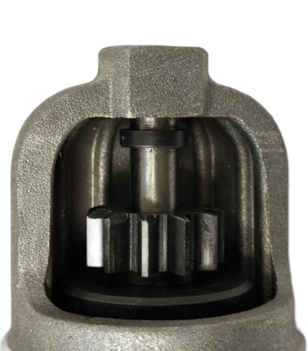 Стартер DYNAMO М114 12V 3,0 kW Балканкар Д2500/Д3900