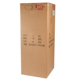 Veronese WS-654/ 1 Статуэтка «Фортуна - богиня удачи»