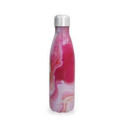 Kitchen Craft Термобутылка So;well Rose Agate 500 мл 10017-A21-67365E