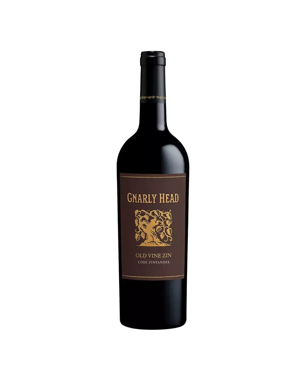 Gnarly Head Old Vine Zinfandel