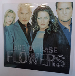 Ace Of Base Flowers (Ultimate Edition) (Russia 2017)