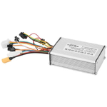 Контроллер гидроизолированный Kugoo M4 / M4 Pro / Max Speed 48v 21a (залит полностью)