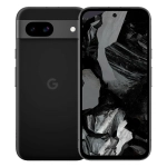 Смартфон Google Pixel 8A 8/256GB, Obsidian (Черный обсидиан) (Японская версия)