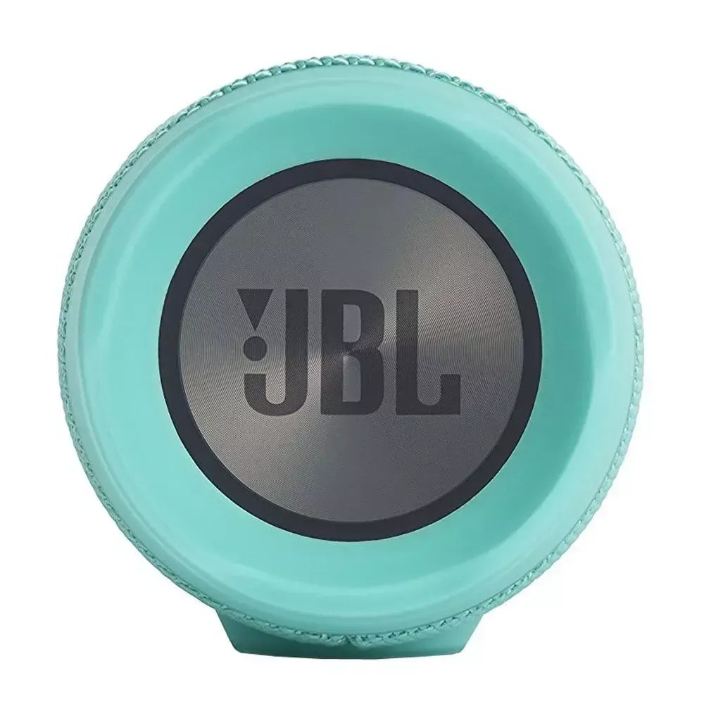 Портативная колонка JBL Charge 3 Teal - 5