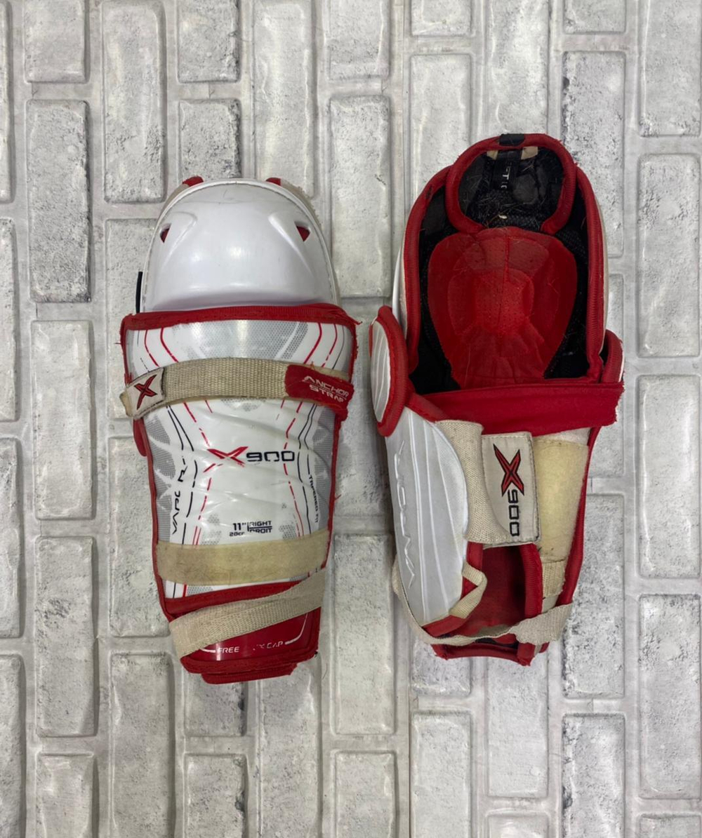 BAUER VAPOR X900 11"