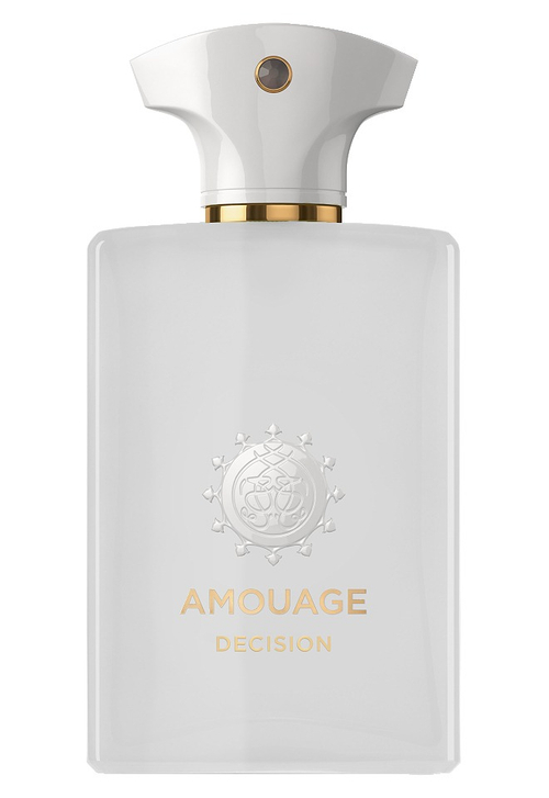 Decision EDP 100 ml - парфюмерная вода