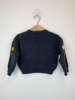 Свитер zara