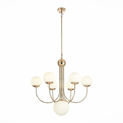 Люстра подвесная ST Luce Avellino SL1504.203.07